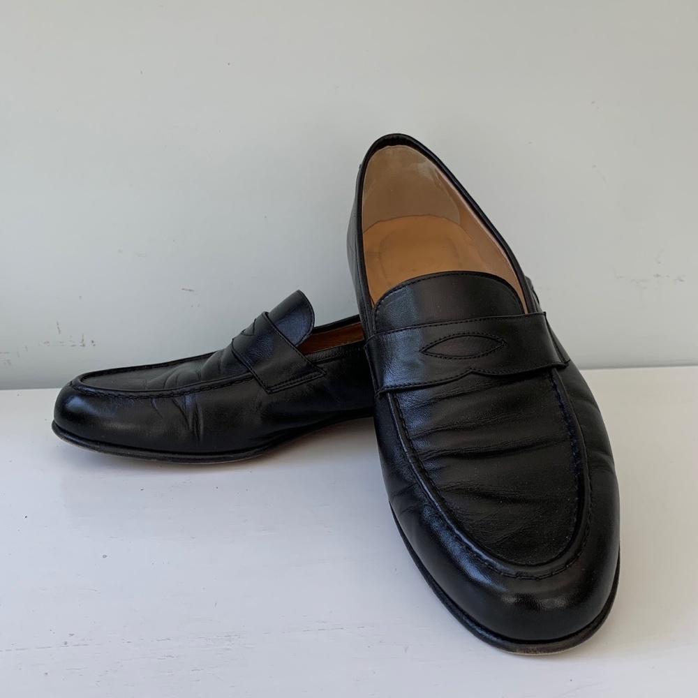Paul Stuart shoes